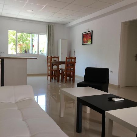 Apartamentos Carmen Teresa Torremolinos Ngoại thất bức ảnh