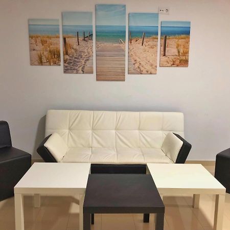 Apartamentos Carmen Teresa Torremolinos Ngoại thất bức ảnh