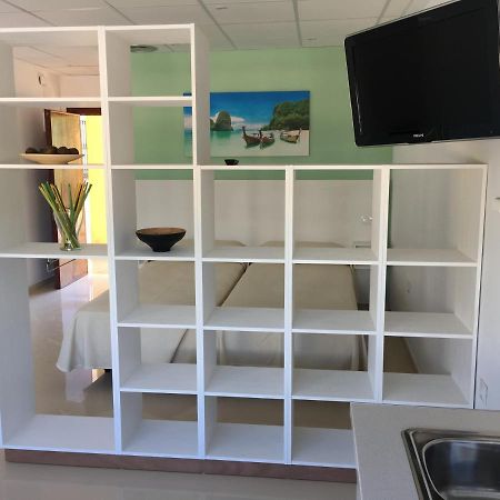 Apartamentos Carmen Teresa Torremolinos Ngoại thất bức ảnh