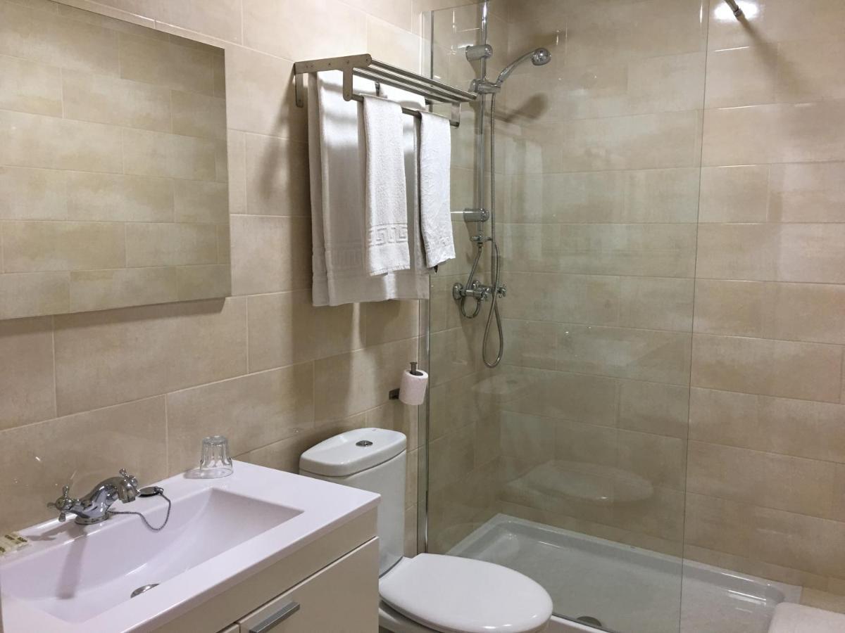 Apartamentos Carmen Teresa Torremolinos Ngoại thất bức ảnh
