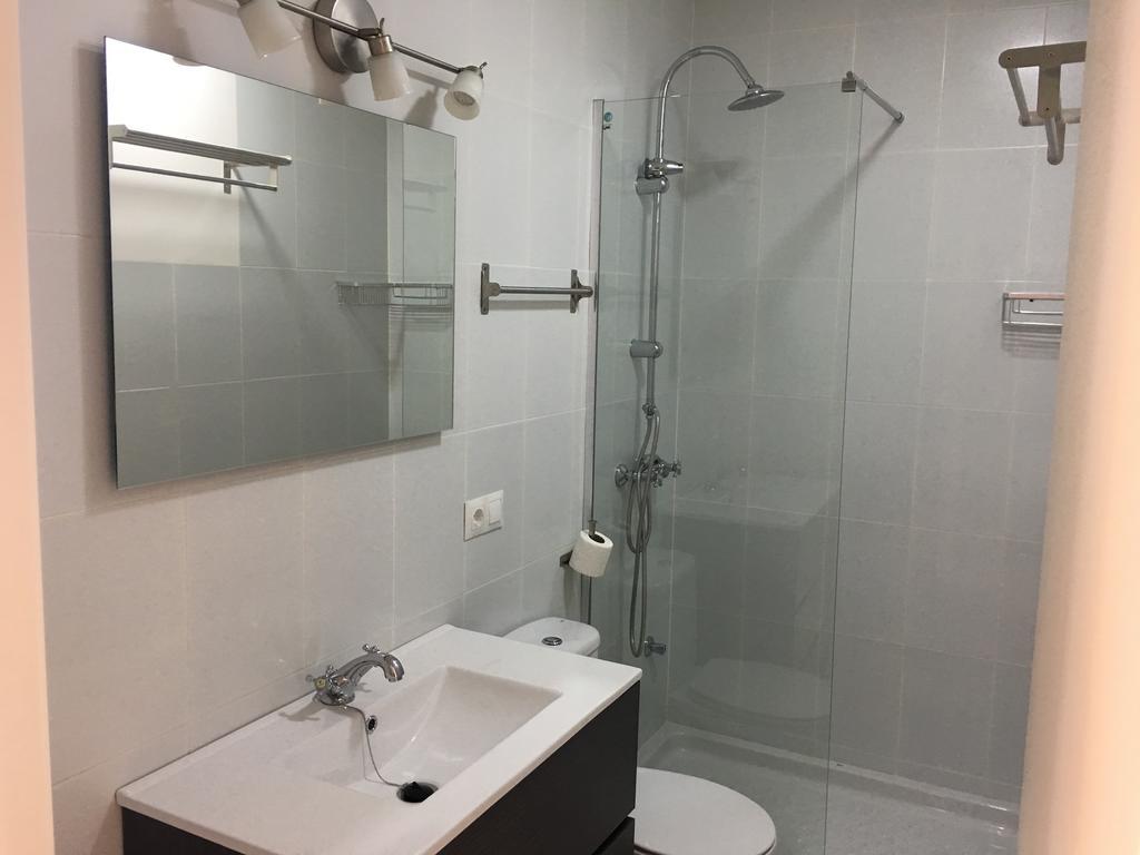 Apartamentos Carmen Teresa Torremolinos Ngoại thất bức ảnh