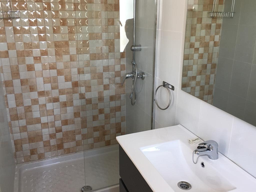 Apartamentos Carmen Teresa Torremolinos Ngoại thất bức ảnh