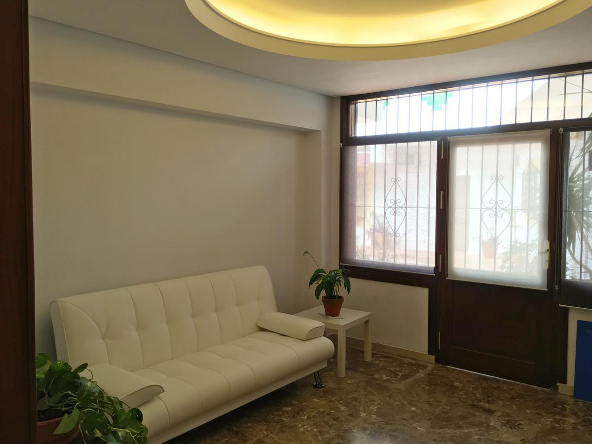Apartamentos Carmen Teresa Torremolinos Ngoại thất bức ảnh