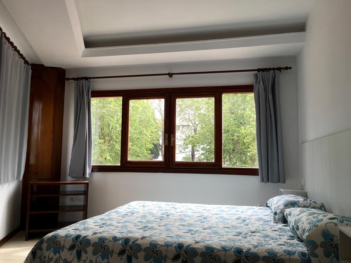 Apartamentos Carmen Teresa Torremolinos Ngoại thất bức ảnh