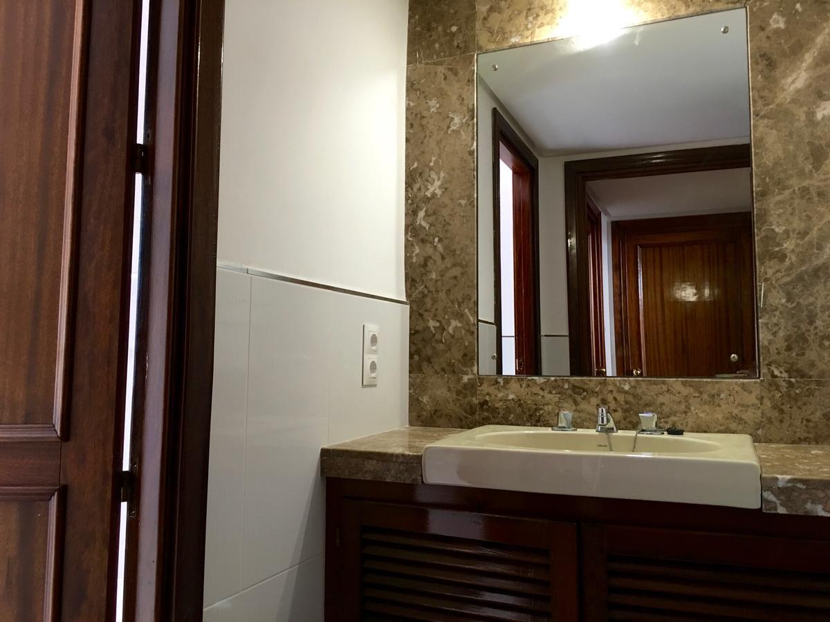 Apartamentos Carmen Teresa Torremolinos Ngoại thất bức ảnh